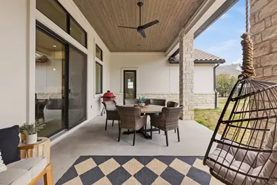 107 Rock Nettle Place, Georgetown, TX 78628 - Photo 32