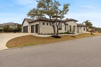 107 Rock Nettle Place, Georgetown, TX 78628 - Photo 34