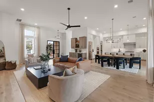 107 Rock Nettle Pl, Georgetown, TX 78628 - Photo 10