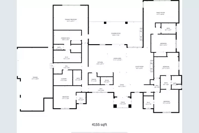 107 Rock Nettle Place, Georgetown, TX 78628 - Photo 36