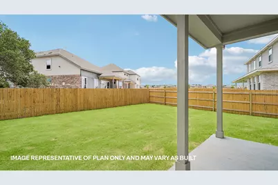 548 Prairie Wind Drive, Leander, TX 78641 - Photo 40