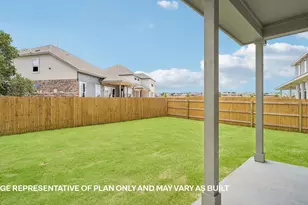 548 Prairie Wind Dr, Leander, TX 78641 - Photo 40