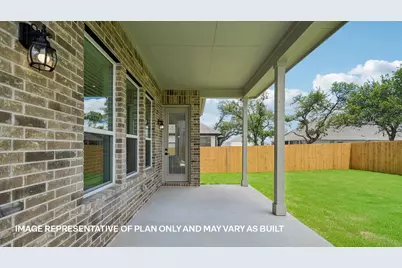 548 Prairie Wind Drive, Leander, TX 78641 - Photo 38