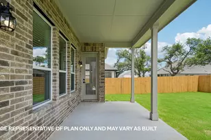 548 Prairie Wind Dr, Leander, TX 78641 - Photo 38