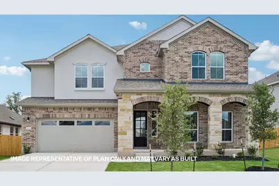548 Prairie Wind Drive, Leander, TX 78641 - Photo 1