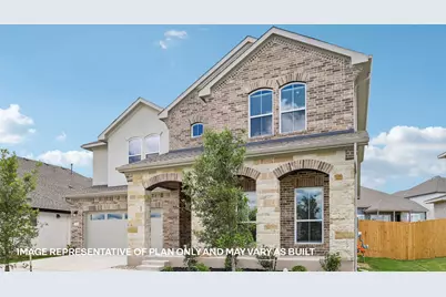 548 Prairie Wind Drive, Leander, TX 78641 - Photo 2