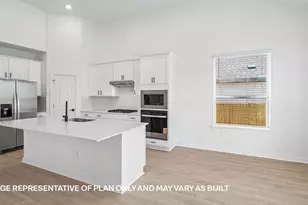 548 Prairie Wind Dr, Leander, TX 78641 - Photo 10