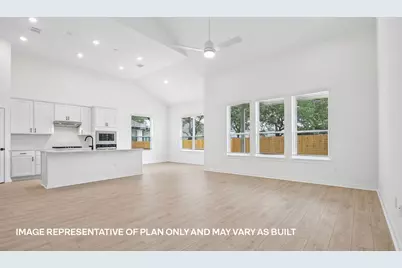 548 Prairie Wind Drive, Leander, TX 78641 - Photo 6