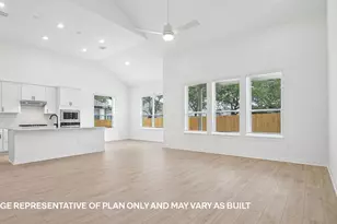 548 Prairie Wind Dr, Leander, TX 78641 - Photo 6