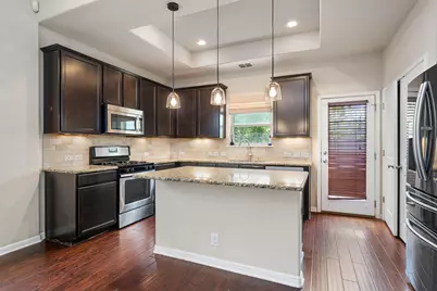 7337 Menchaca Road #29, Austin, TX 78745 - Photo 8