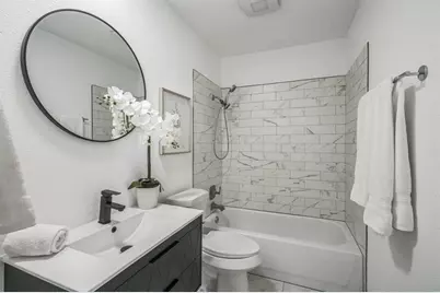 6914 Rifle Bend #A, Austin, TX 78736 - Photo 8