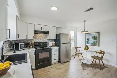 6914 Rifle Bend #A, Austin, TX 78736 - Photo 4