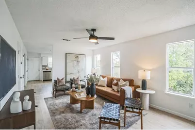 6914 Rifle Bend #A, Austin, TX 78736 - Photo 2