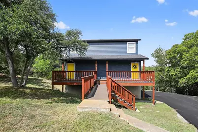 6914 Rifle Bend #A, Austin, TX 78736 - Photo 1