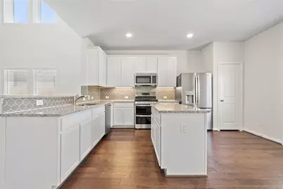 104 Greenthread Drive, Liberty Hill, TX 78642 - Photo 8