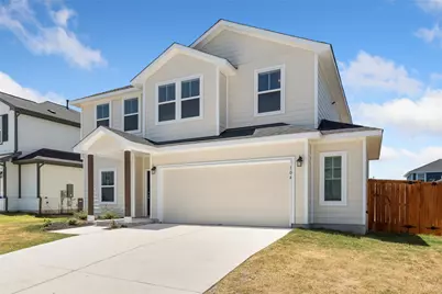 104 Greenthread Drive, Liberty Hill, TX 78642 - Photo 2