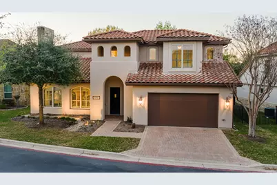 8916 Villa Norte Drive, Austin, TX 78726 - Photo 1