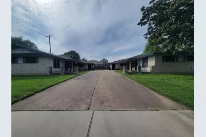 5806 Nassau Drive #A, Austin, TX 78723 - Photo 24
