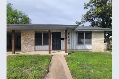 5806 Nassau Drive #A, Austin, TX 78723 - Photo 1