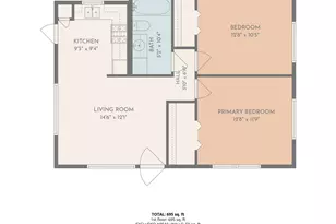 5806 Nassau Dr, Austin, TX 78723 - Photo 1
