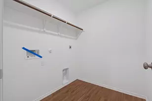 703 Bluejack Wy, Hutto, TX 78634 - Photo 6