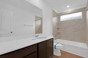 703 Bluejack Wy, Hutto, TX 78634 - Photo 4