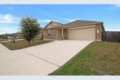 703 Bluejack Way, Hutto, TX 78634 - Photo 2