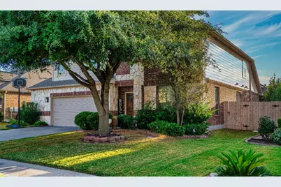 1032 Dyer Crossing Way, Round Rock, TX 78665 - Photo 1
