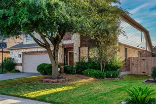 1032 Dyer Crossing Way, Round Rock, TX 78665 - Photo 1