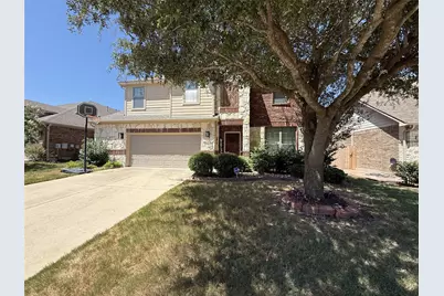 1032 Dyer Crossing Way, Round Rock, TX 78665 - Photo 2