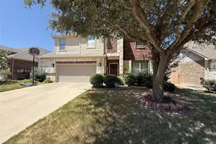1032 Dyer Crossing Way, Round Rock, TX 78665 - Photo 2