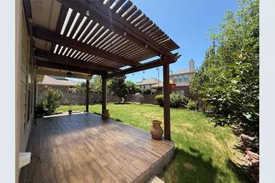 1032 Dyer Crossing Way, Round Rock, TX 78665 - Photo 26