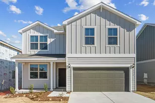 116 Hatari Trl, Jarrell, TX 76537 - Photo 1