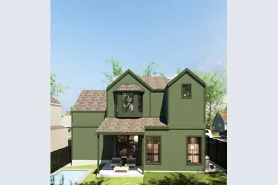 2503 E 18th Street, Austin, TX 78702 - Photo 4