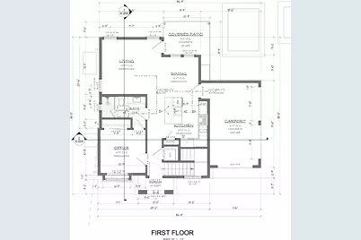 2503 E 18th Street, Austin, TX 78702 - Photo 6