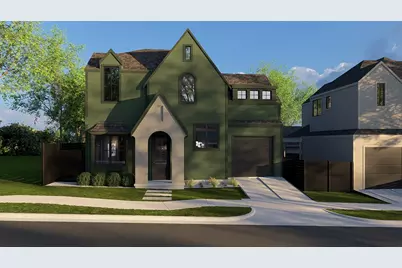 2503 E 18th Street, Austin, TX 78702 - Photo 1