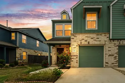 176 Andross Lane, Bastrop, TX 78602 - Photo 1