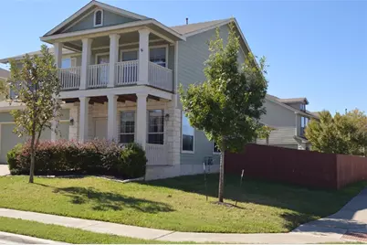8312 Minnesota Lane, Austin, TX 78745 - Photo 2