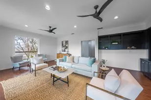 4703 Hickory Hollow, Austin, TX 78731 - Photo 14