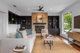 4703 Hickory Hollow, Austin, TX 78731 - Photo 1