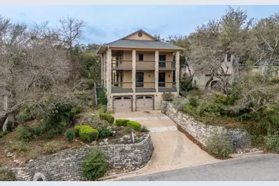 4703 Hickory Hollow, Austin, TX 78731 - Photo 34