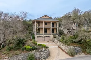 4703 Hickory Hollow, Austin, TX 78731 - Photo 34