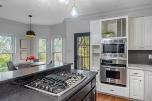 4703 Hickory Hollow, Austin, TX 78731 - Photo 8