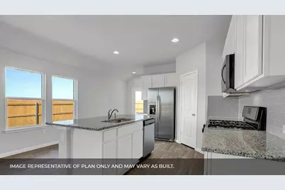 175 Mountain Pea Road, Kyle, TX 78640 - Photo 8