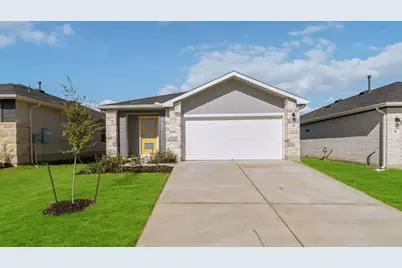 175 Mountain Pea Road, Kyle, TX 78640 - Photo 1