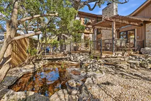 4601 Creek Ridge, Austin, TX 78735 - Photo 28