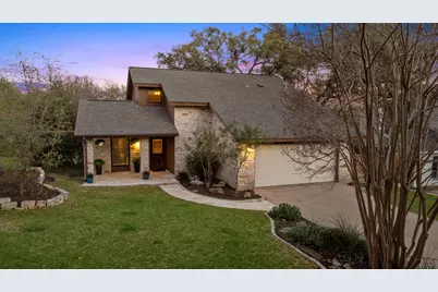4601 Creek Ridge, Austin, TX 78735 - Photo 2