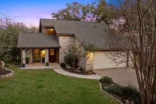 4601 Creek Ridge, Austin, TX 78735 - Photo 2