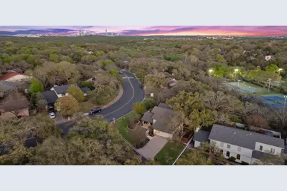 4601 Creek Ridge, Austin, TX 78735 - Photo 40