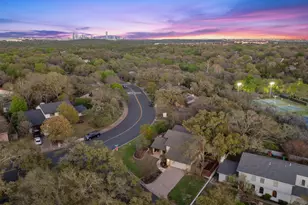 4601 Creek Ridge, Austin, TX 78735 - Photo 40